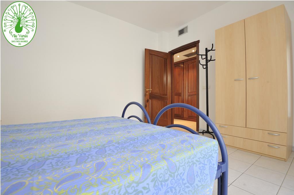 Apartment Verde サンタ・マリア・ナヴァーリス 部屋 写真