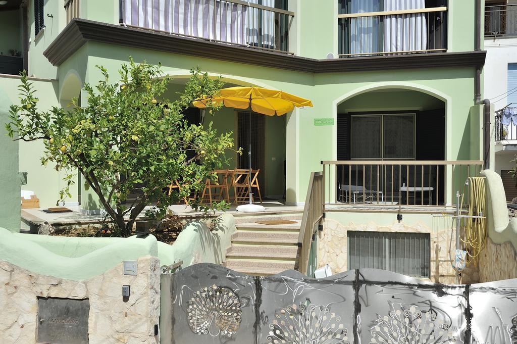 Apartment Verde サンタ・マリア・ナヴァーリス 部屋 写真