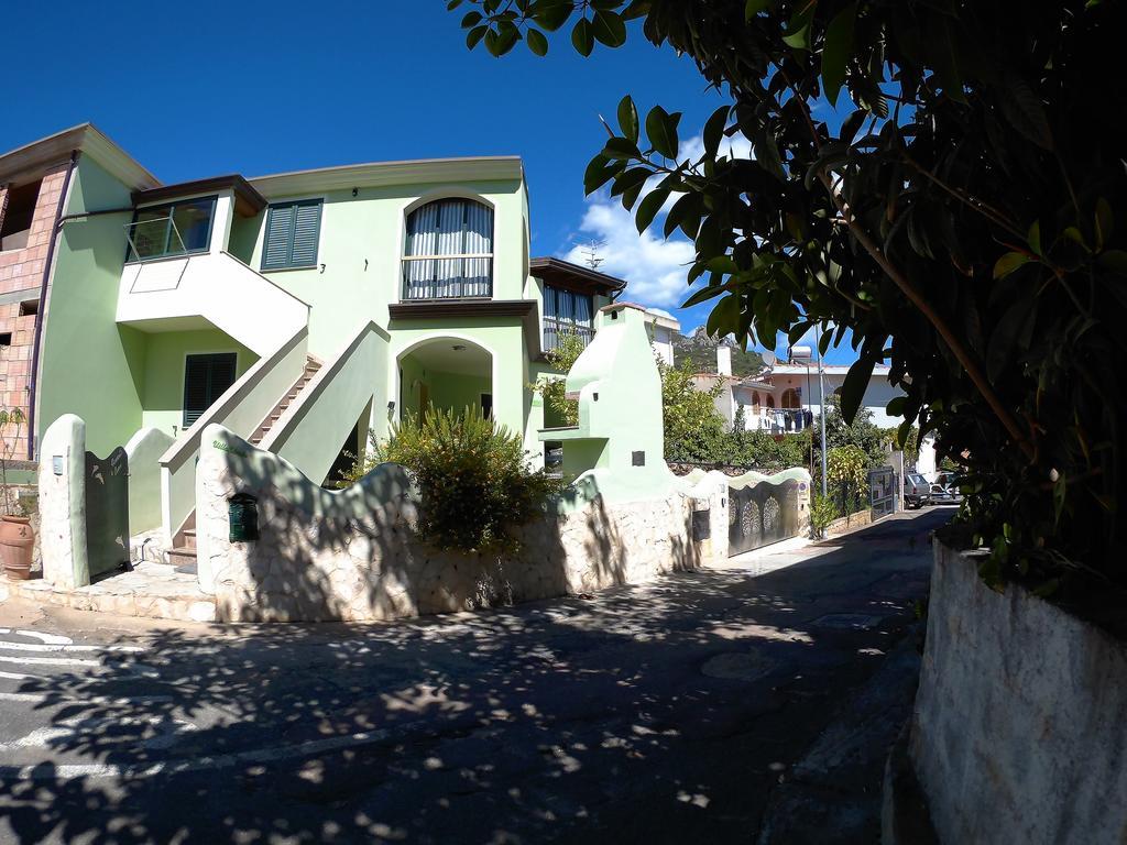 Apartment Verde サンタ・マリア・ナヴァーリス エクステリア 写真