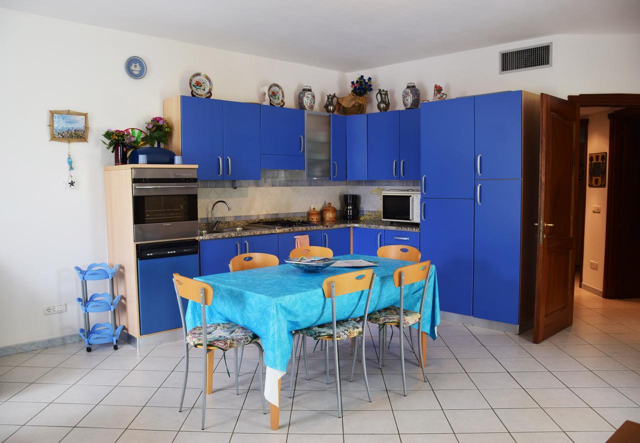 Apartment Verde サンタ・マリア・ナヴァーリス エクステリア 写真