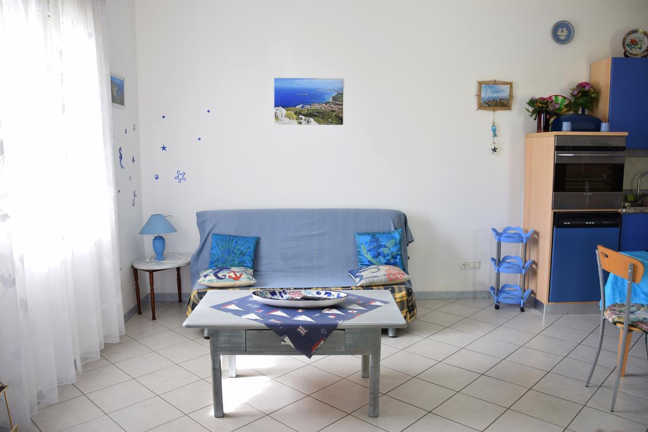 Apartment Verde サンタ・マリア・ナヴァーリス エクステリア 写真